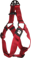 Harnas Step&amp;Go Zorba Rood