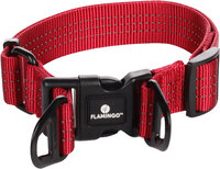 Halsband Zorba Rood