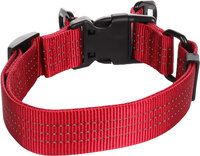 Halsband Zorba Rood