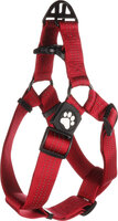 Harnas Step&amp;Go Zorba Rood
