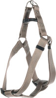 Harnas Step&amp;Go Ziggi Greige