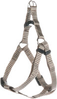 Harnas Step&amp;Go Ziggi Greige