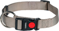 Halsband Ziggi Greige