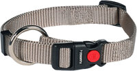 Halsband Ziggi Greige