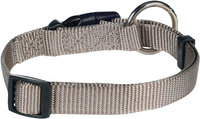 Halsband Ziggi Greige