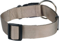 Halsband Ziggi Greige