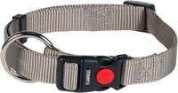 Halsband Ziggi Greige