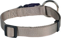 Halsband Ziggi Greige