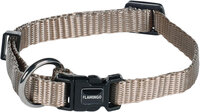Halsband Ziggi Greige