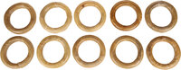 Snack R&#039;Hide Ring 15cm 170-180gr / 10 st 1,7-1,8kg