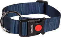 Halsband Ziggi Donkerblauw