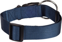 Halsband Ziggi Donkerblauw
