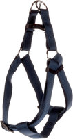 Harnas Step&amp;Go Ziggi Donkerblauw