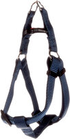 Harnas Step&amp;Go Ziggi Donkerblauw
