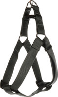 Harnas Step&amp;Go Ziggi Donkergrijs