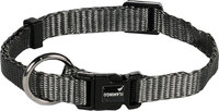 Halsband Ziggi Donkergrijs