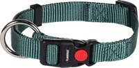 Halsband Ziggi Donkergroen