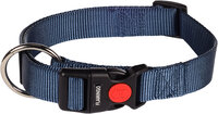 Halsband Ziggi Donkerblauw