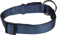 Halsband Ziggi Donkerblauw