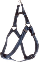Harnas Step&amp;Go Ziggi Donkerblauw