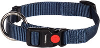 Halsband Ziggi Donkerblauw