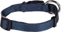 Halsband Ziggi Donkerblauw