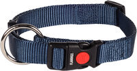 Halsband Ziggi Donkerblauw