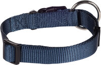 Halsband Ziggi Donkerblauw