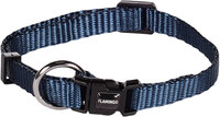 Halsband Ziggi Donkerblauw