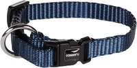 Halsband Ziggi Donkerblauw