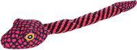 Speelgoed Monsjo Slang met touw Fuchsia