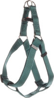 Harnas Step&amp;Go Ziggi Donkergroen