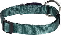 Halsband Ziggi Donkergroen