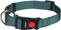 Halsband Ziggi Donkergroen