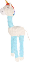 Speelgoed Rasha Eenhoorn Blauw