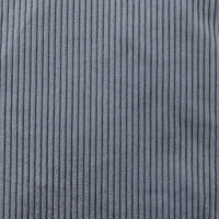 Mand Colette Rechthoekig Blauw