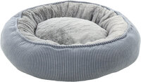 Mand Colette Rond Blauw