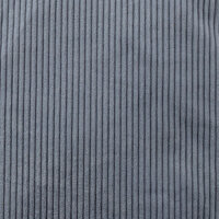 Mand Colette Rond Blauw