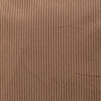 Mand Colette Rechthoekig Taupe