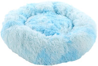 Mand Demi Rond Blauw