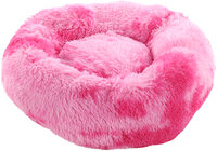 Mand Demi Rond Roze