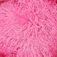 Mand Demi Rond Roze