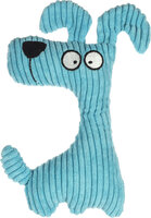 Speelgoed Pebbles Hond Blauw