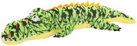 Speelgoed Wilda Krokodil Groen