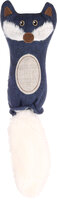 Speelgoed Jeany Vos Donkerblauw