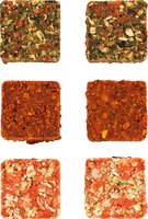 Snack Veggie Koekje