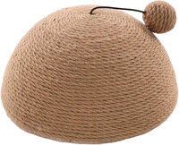Krabspeelgoed Veda Beige
