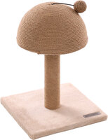 Krabpaal Asha Beige