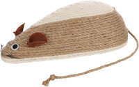 Speelgoed Bandit Muis Minoes Beige