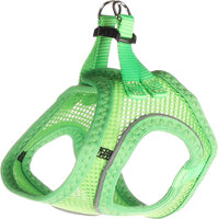Harnas Step&amp;Go Bento Groen